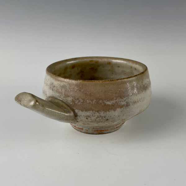 Randy Johnston soup bowl