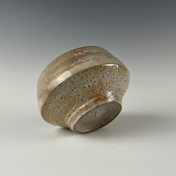 Randy Johnston soup bowl
