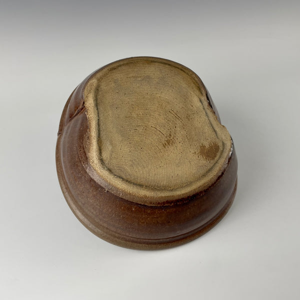 Warren MacKenzie serving bowl