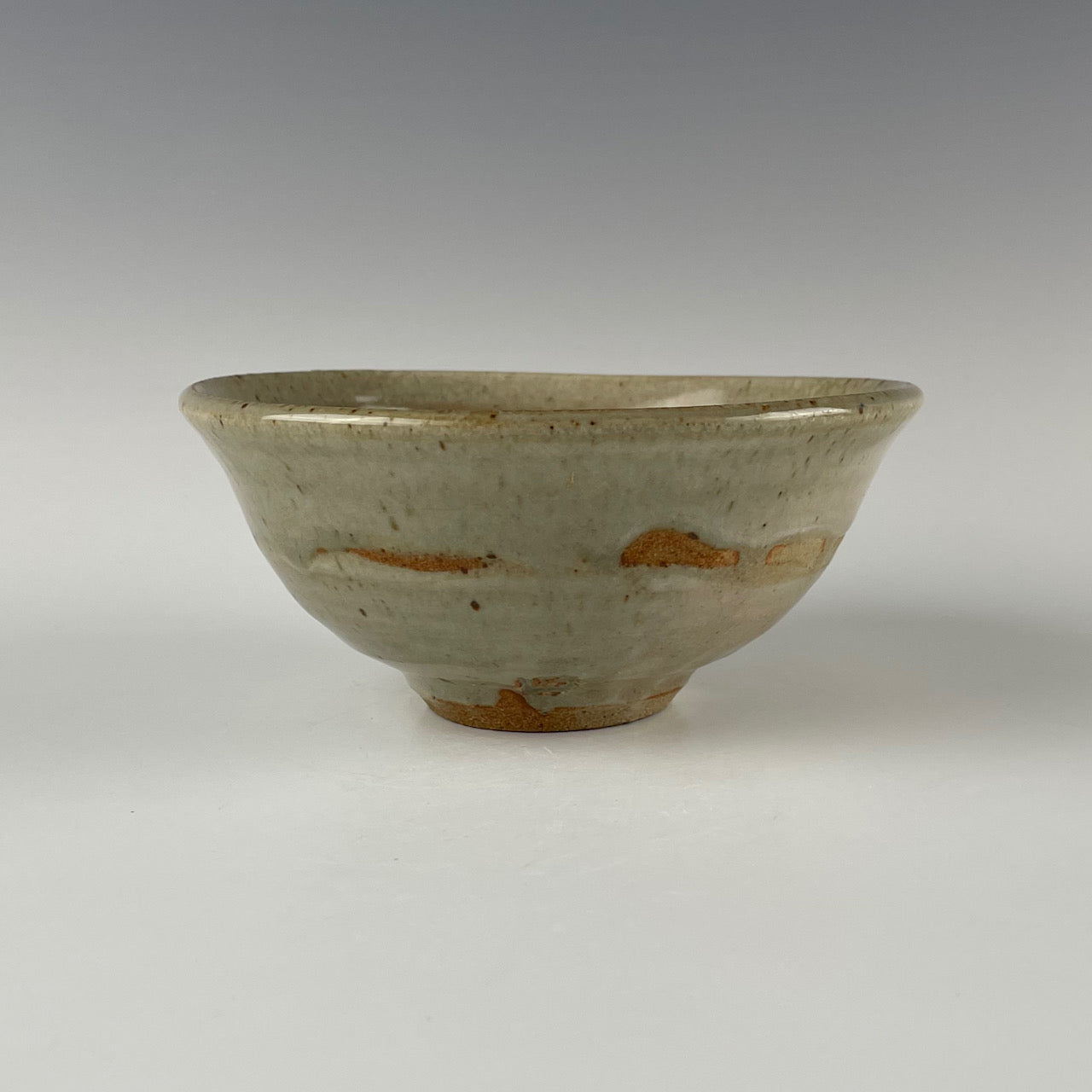 Warren MacKenzie bowl