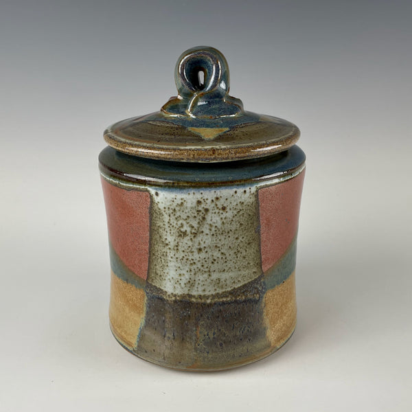 Bruce Jordan canister, 4 of 4, medium