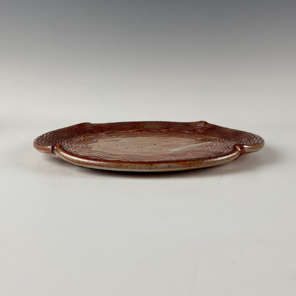 Curtis Hoard plate