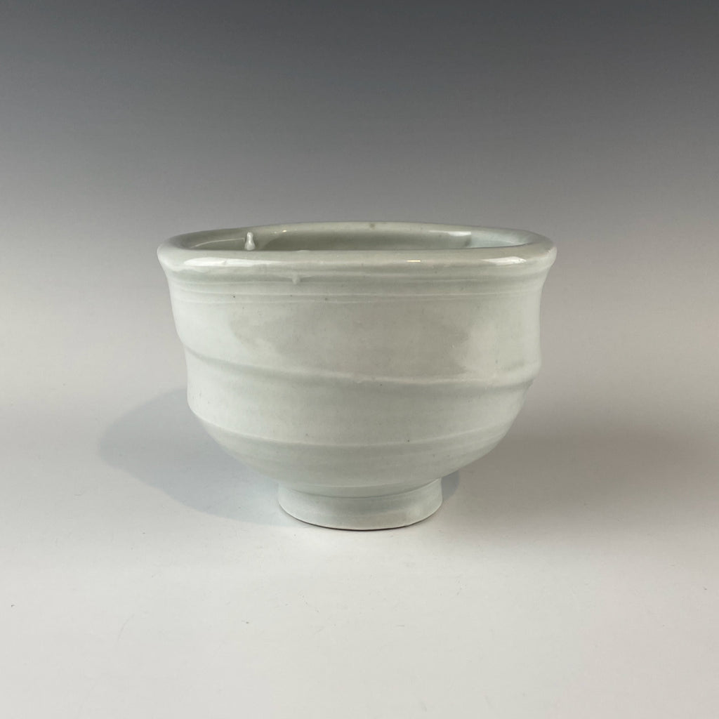 Malcolm Davis chawan