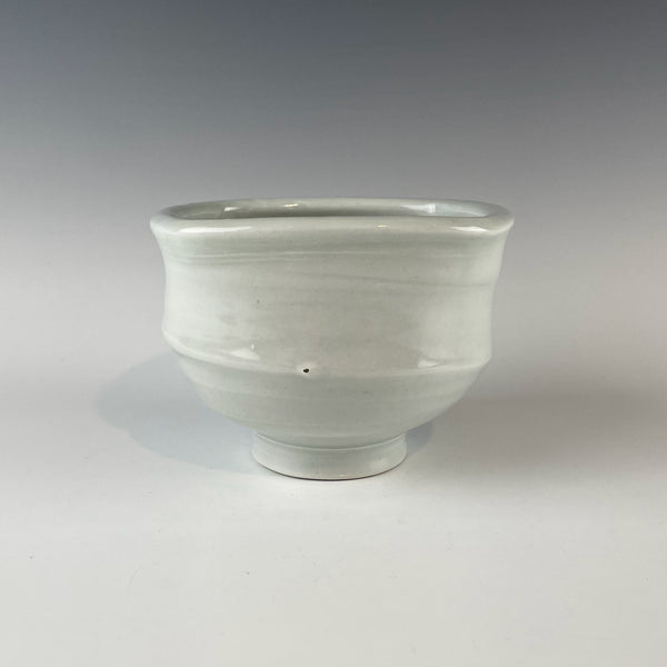 Malcolm Davis chawan