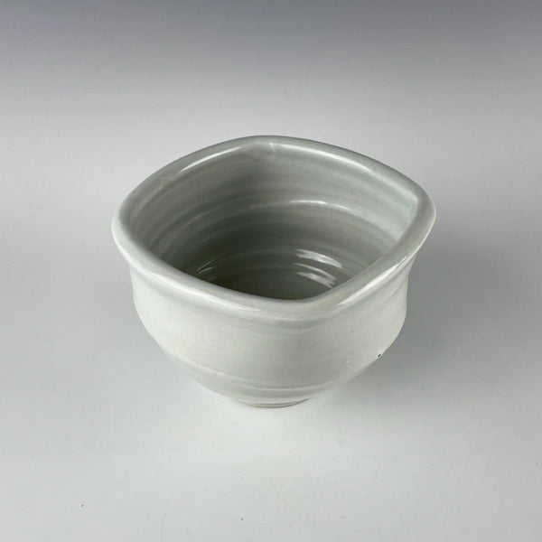 Malcolm Davis chawan