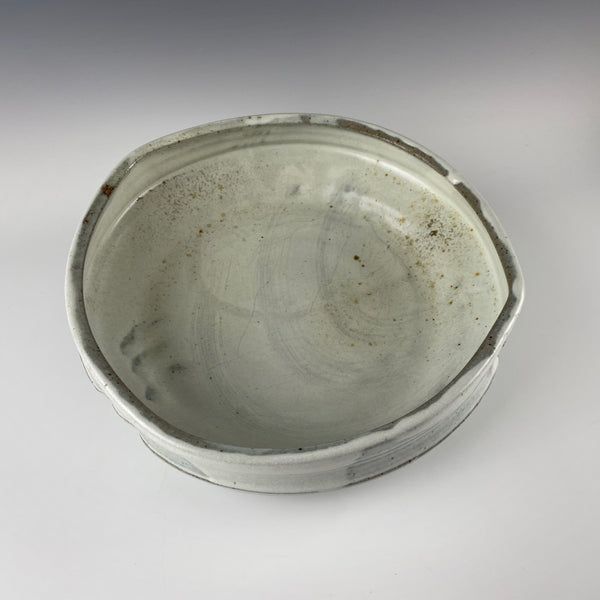 Jim Lorio centerpiece bowl