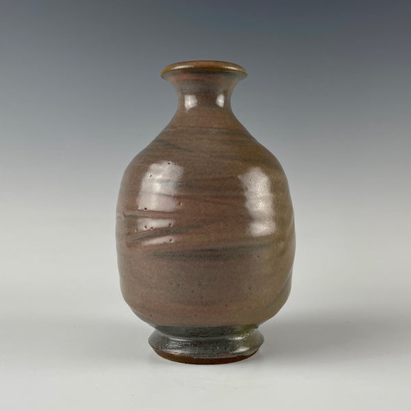 Richard Bresnahan sake bottle