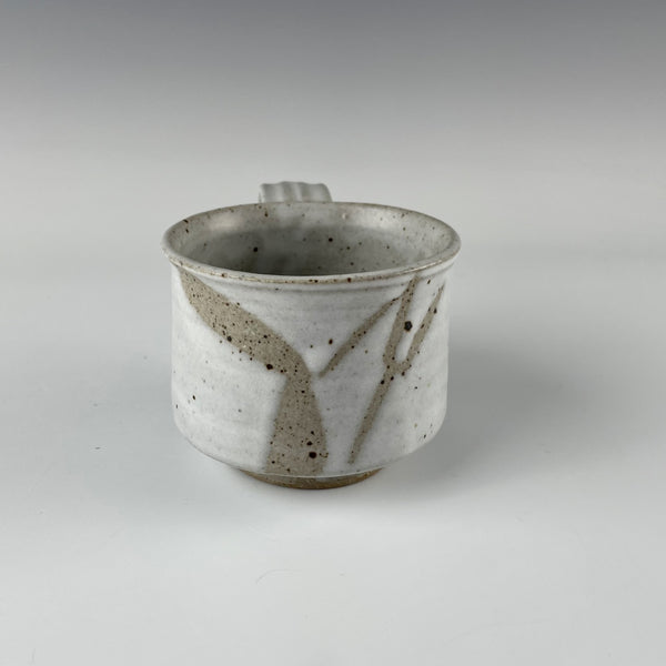 Charles Halling mug, 1 of 3