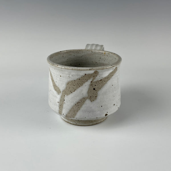 Charles Halling mug, 2 of 3