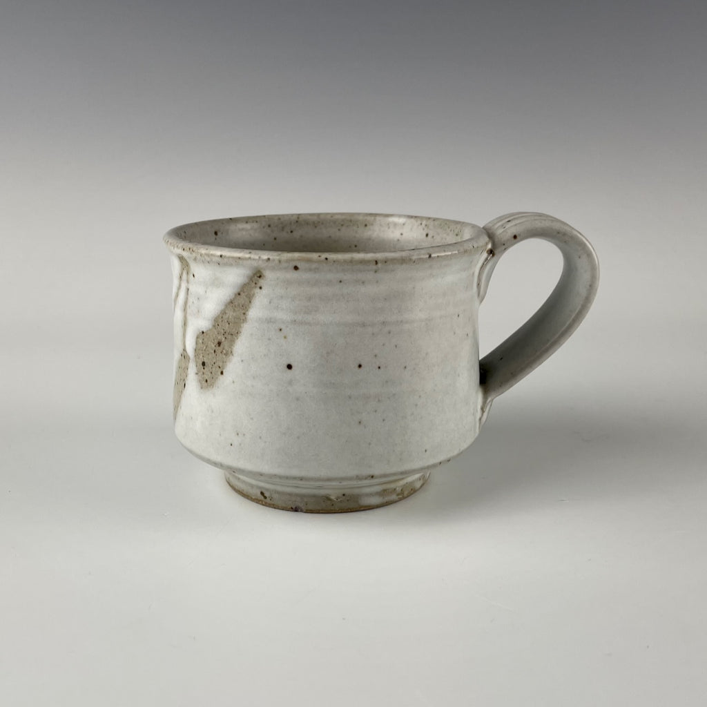 Charles Halling mug, 3 of 3