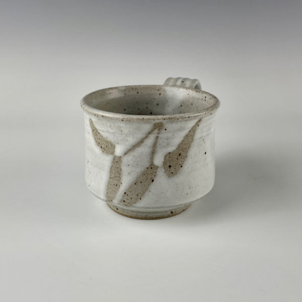 Charles Halling mug, 3 of 3