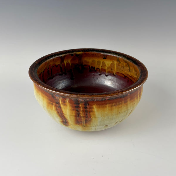 Mel Jacobson serving bowl