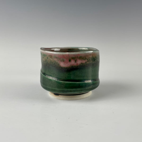 Chuck Solberg yunomi, 2 of 2