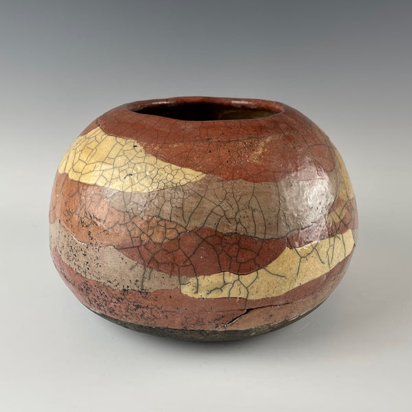 Julia Phillips vase