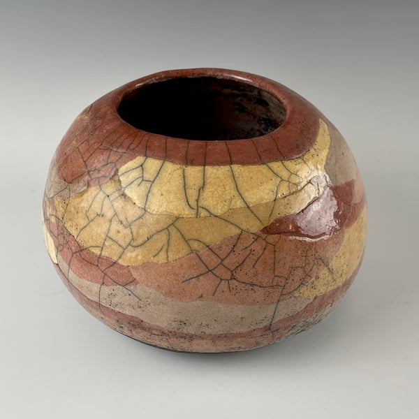 Julia Phillips vase