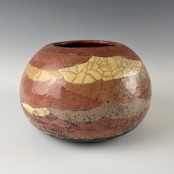 Julia Phillips vase