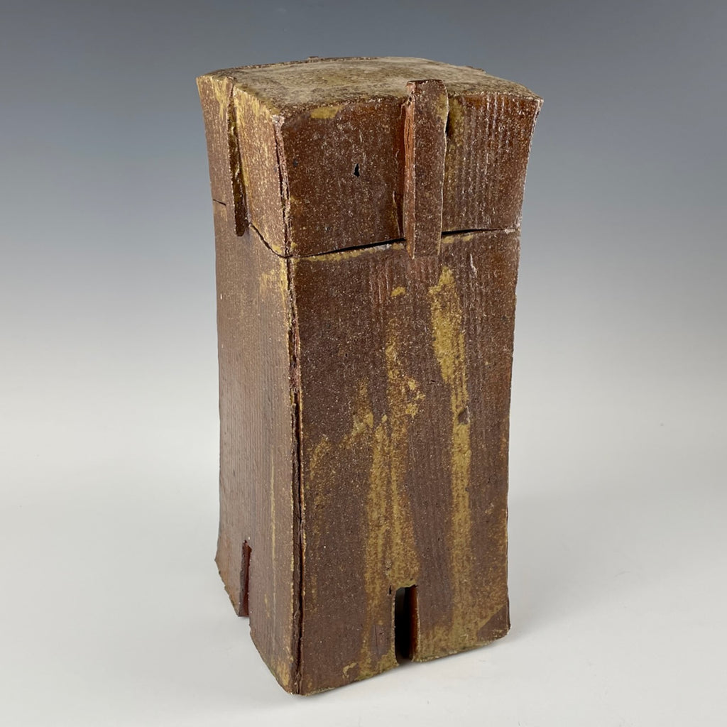 Tim Crane large covered box