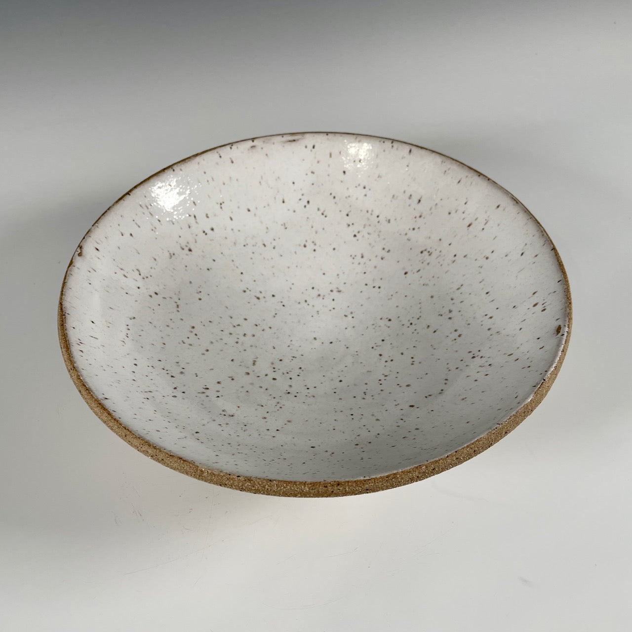 Yehudit "Judith" Amiel-Bendheim serving bowl