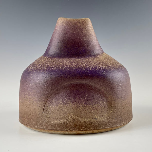 Karen Karnes large sculptural vase