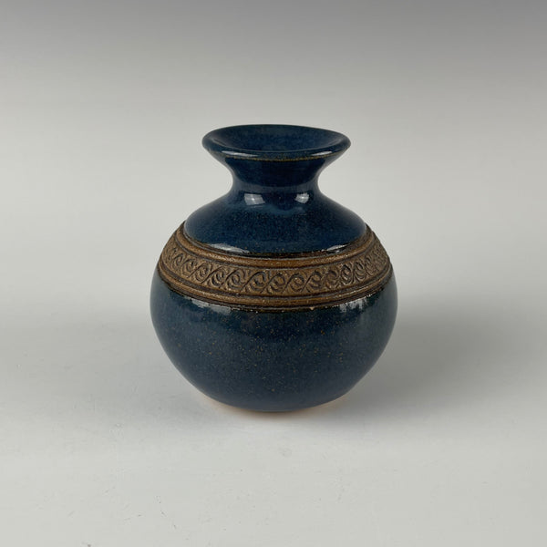 Joan English bud vase