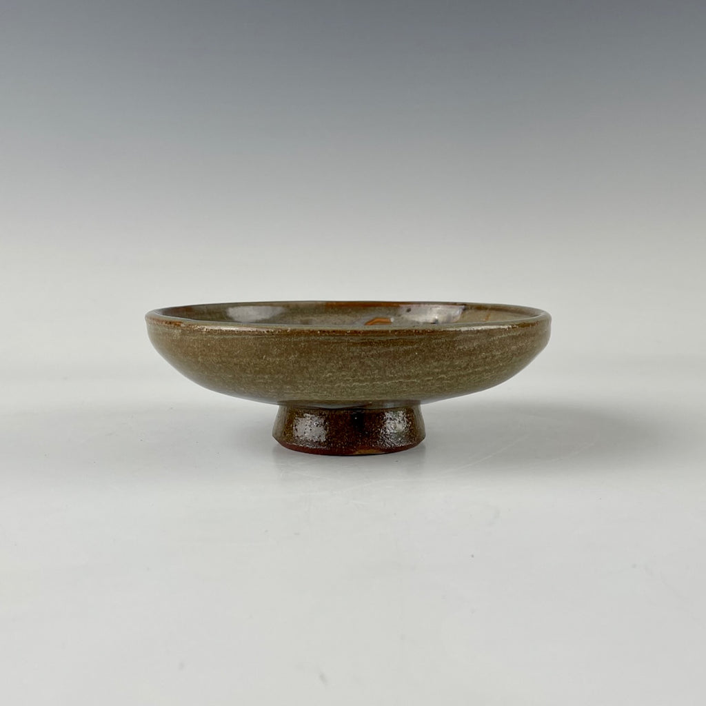 Richard Bresnahan small sushi platform