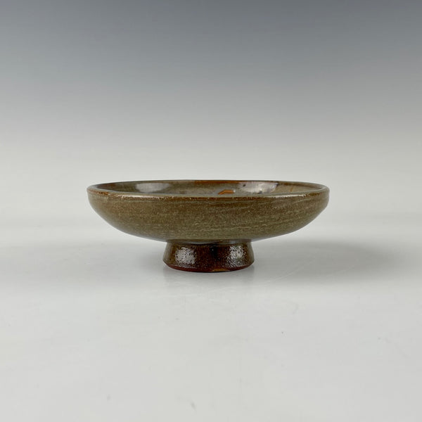 Richard Bresnahan small sushi platform