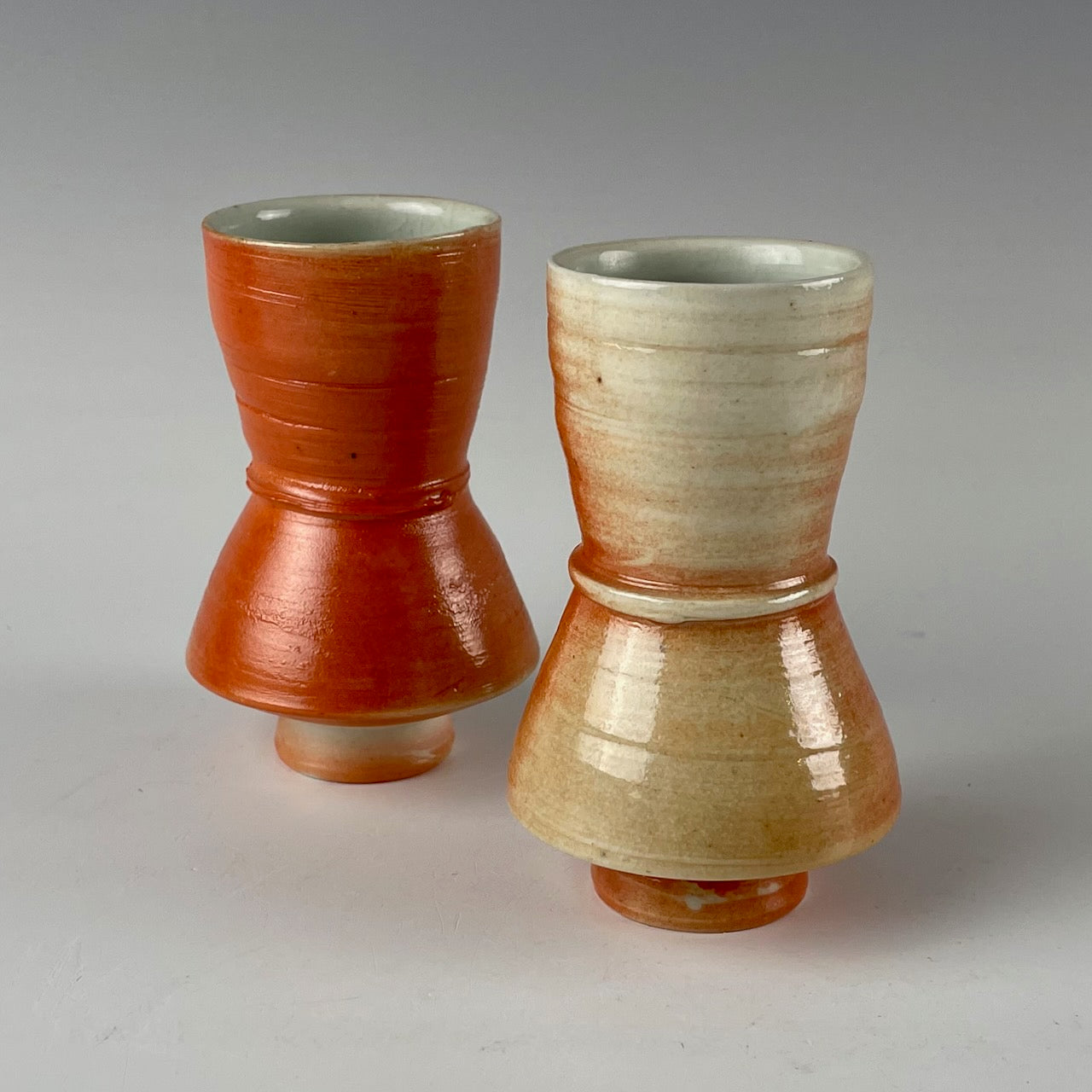 Leila Denecke tea cup, 1 of 3