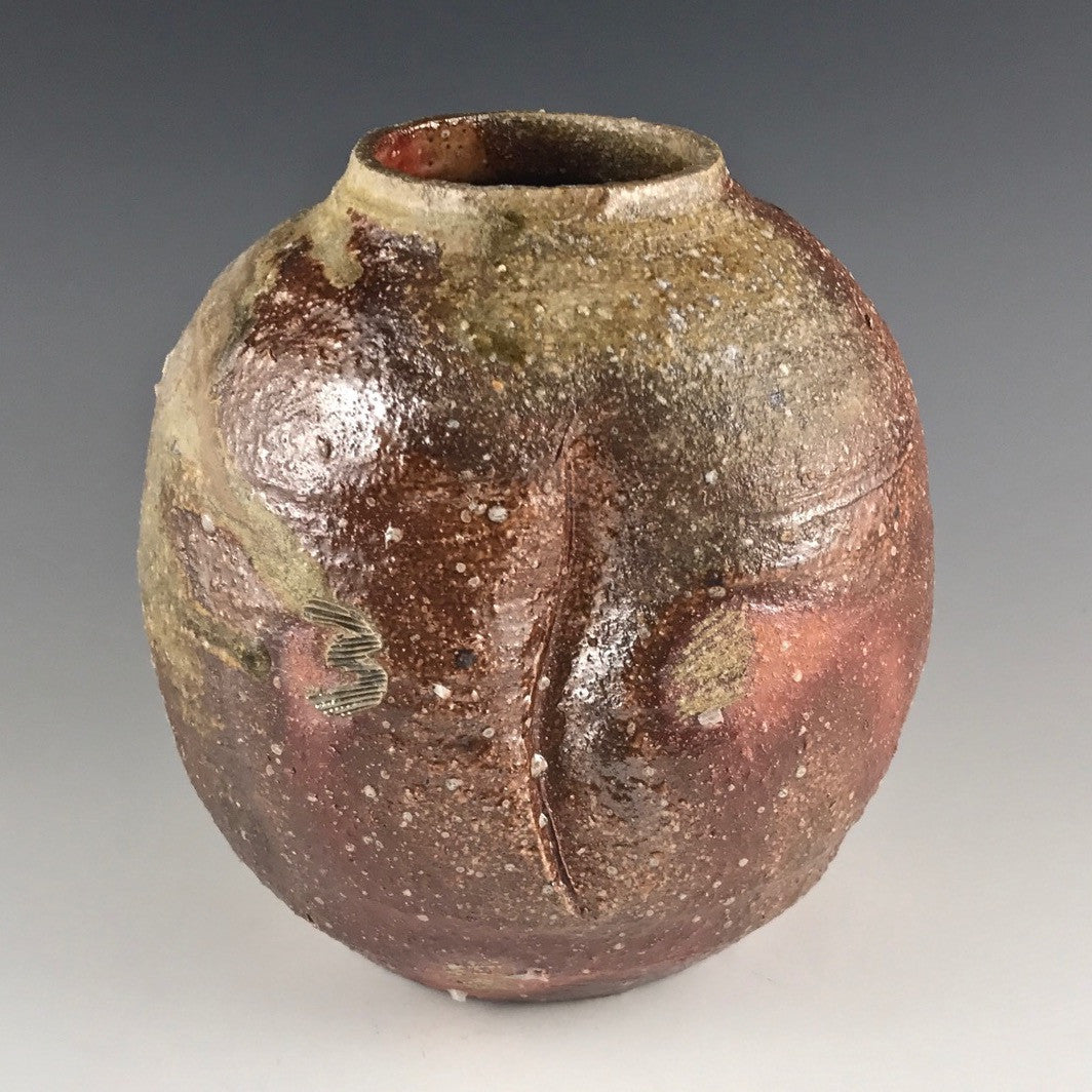 Arakawa Pottery