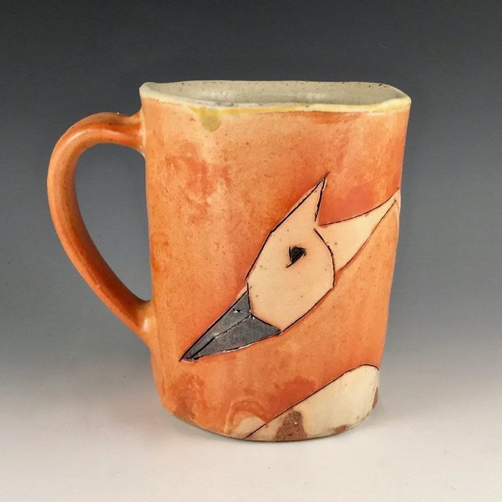 Bambi's mug live stream