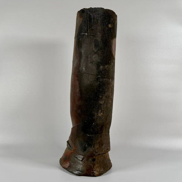 Jeff Shapiro monumental vase