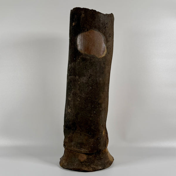 Jeff Shapiro monumental vase