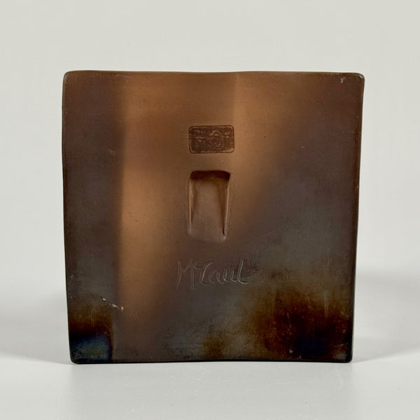 Laura McCaul raven tile