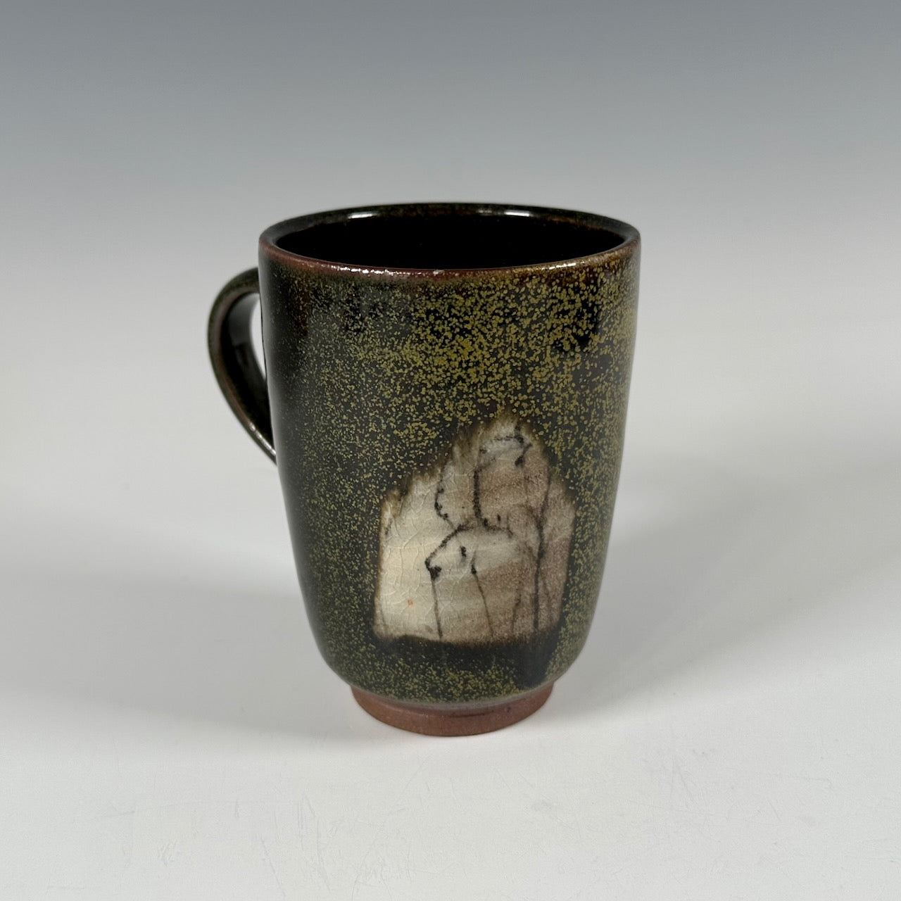 Betsy Williams mug