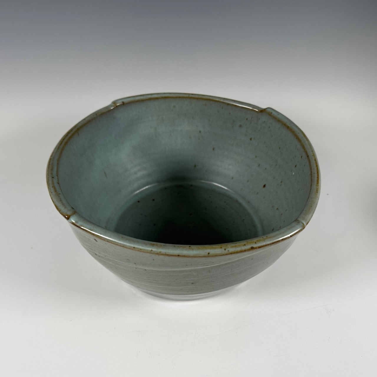 SC Rolf salad serving bowl