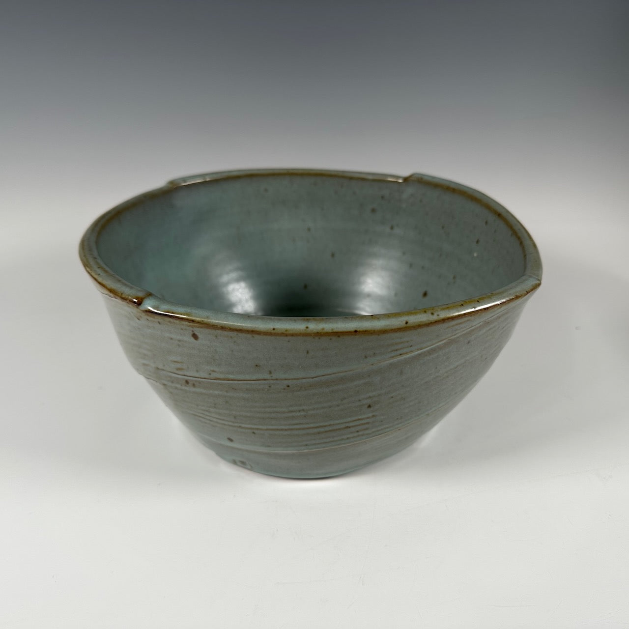 SC Rolf salad serving bowl
