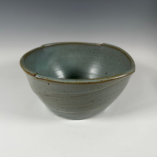 SC Rolf salad serving bowl