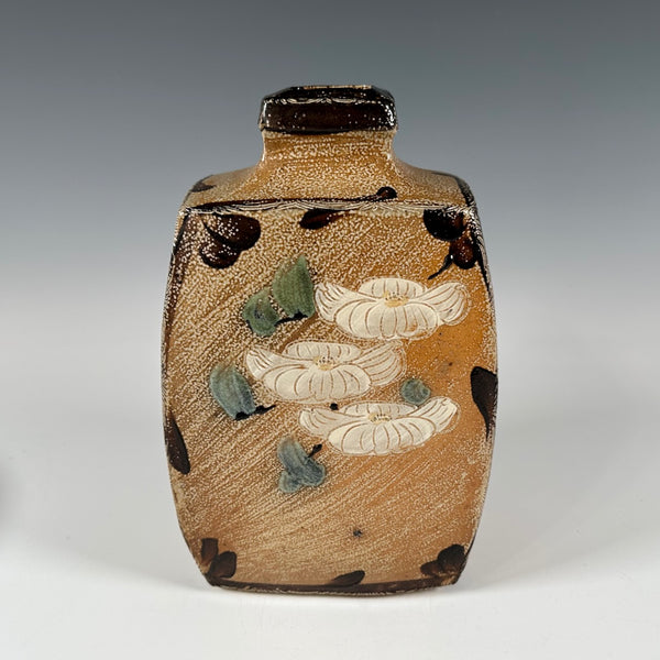 Rockhard Pottery vase