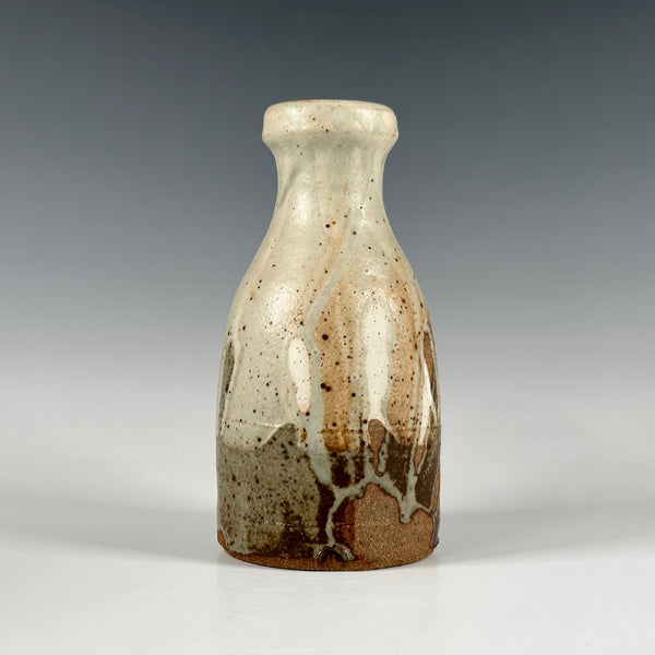 Warren MacKenzie bottle form vase