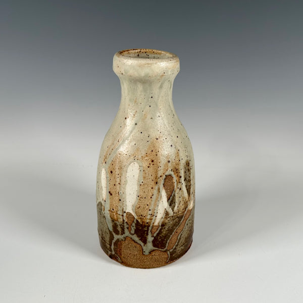 Warren MacKenzie bottle form vase