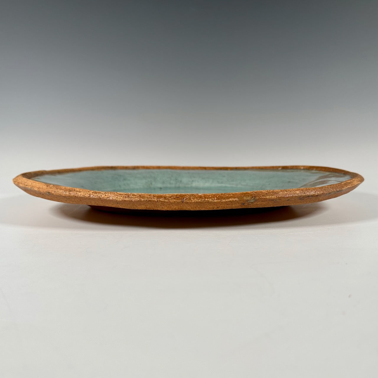Mike Norman platter, large