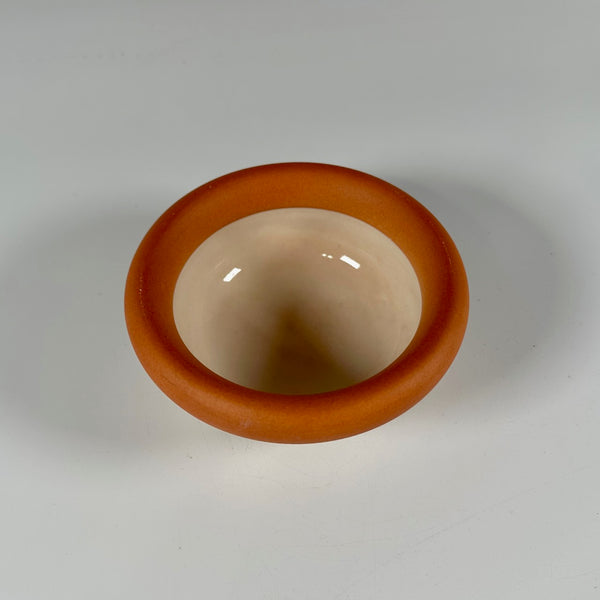 Romulus Craft nut bowl