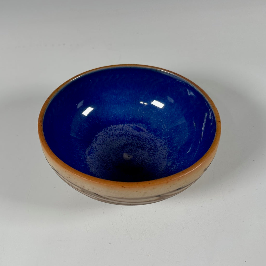 Yehudit (Judith) Amiel-Bendheim bowl