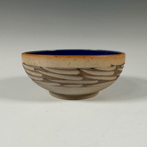 Yehudit (Judith) Amiel-Bendheim bowl