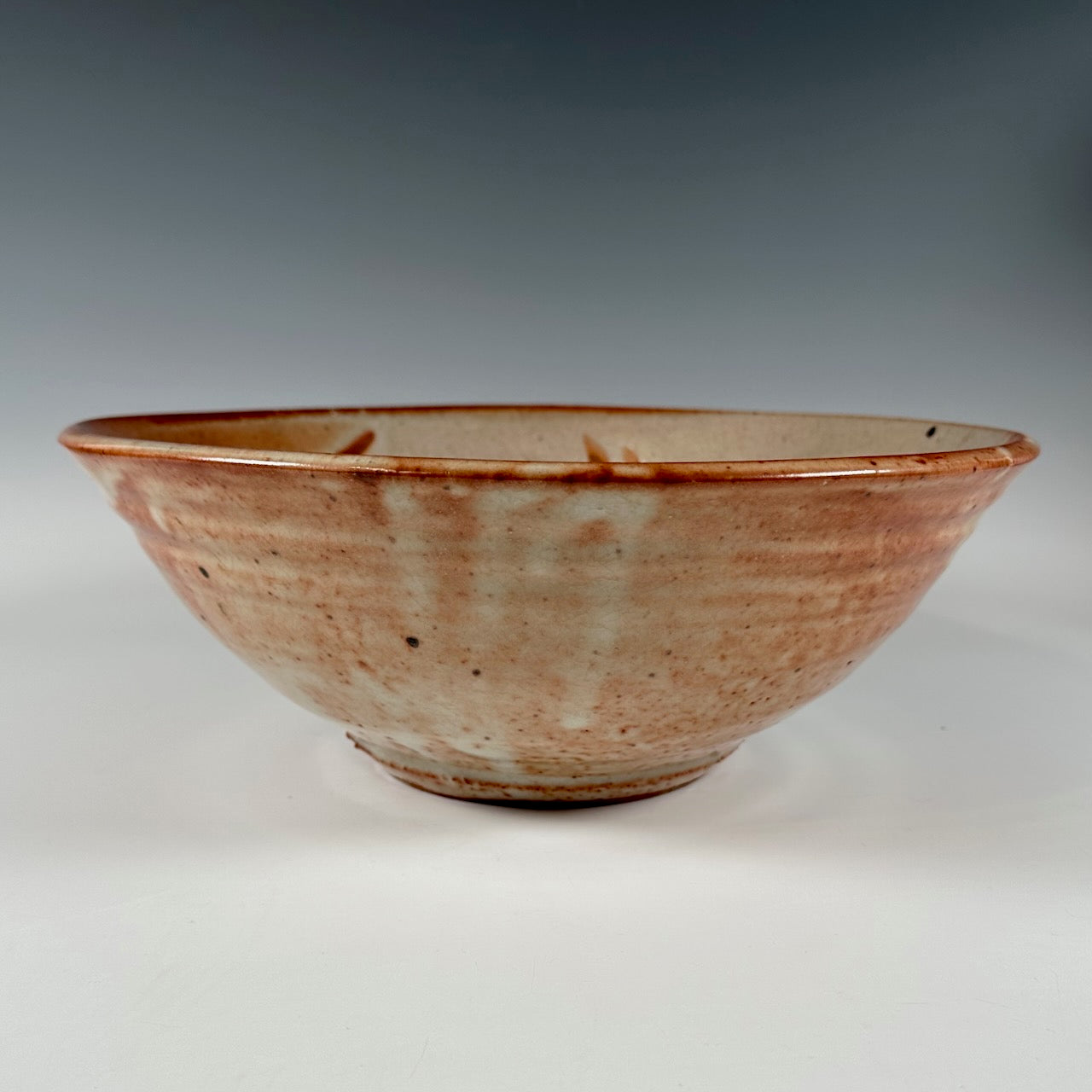 Warren MacKenzie large serving bowl