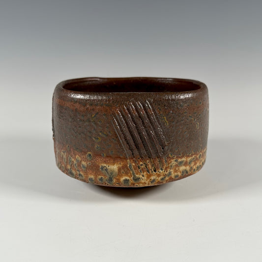Robert Briscoe bowl