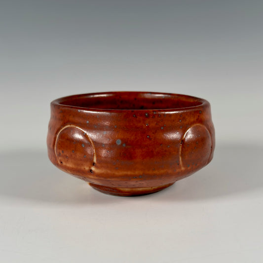 Warren MacKenzie bowl