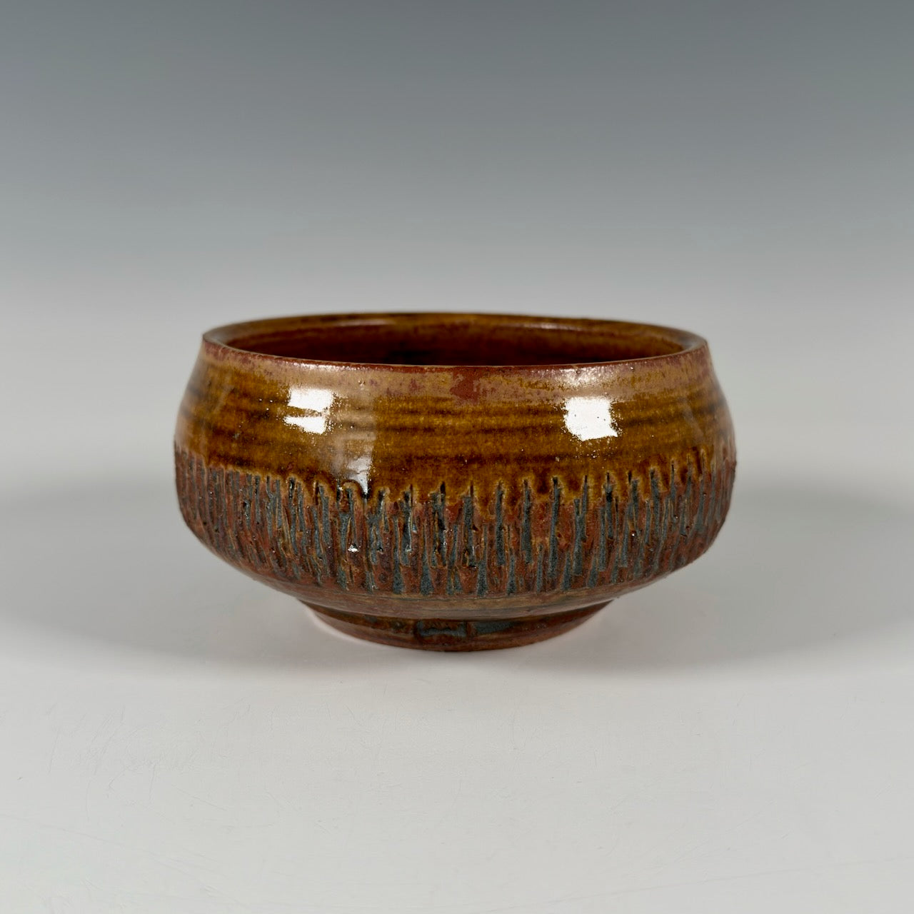 Warren MacKenzie bowl