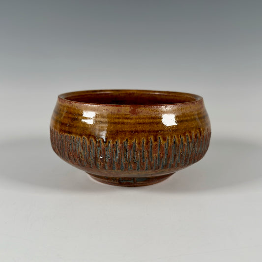 Warren MacKenzie bowl