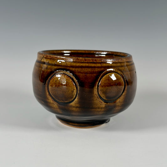 Warren MacKenzie bowl