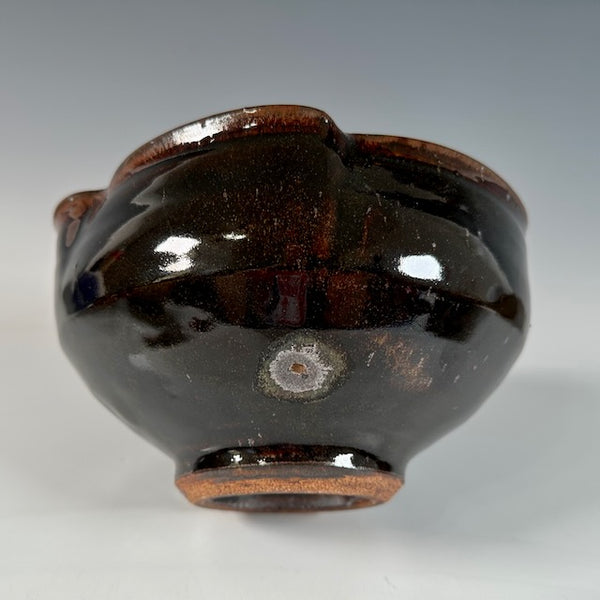 Warren MacKenzie serving bowl